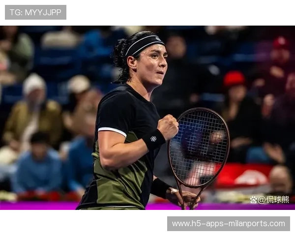 亚洲网坛战力提升，未来多重黑马出现