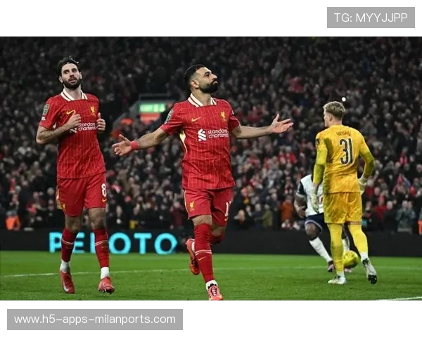 利物浦盯梅西式前场发电机，开启全新夺冠模式