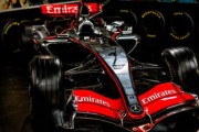 F1上海大奖赛汉密尔顿再度称雄，f1上海大奖赛时间